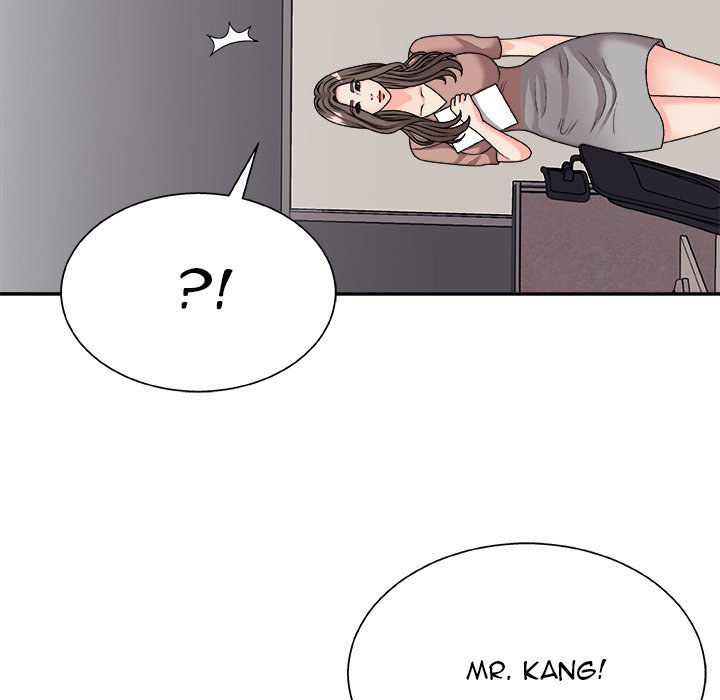Miss Announcer - Chapter 95 [photo 128] - MangaPorn
