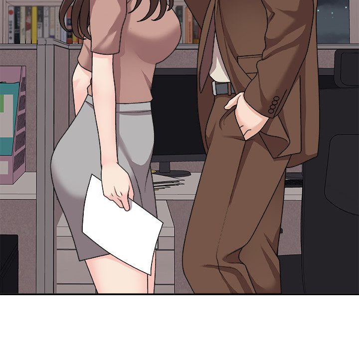 Miss Announcer - Chapter 95 [photo 139] - MangaPorn
