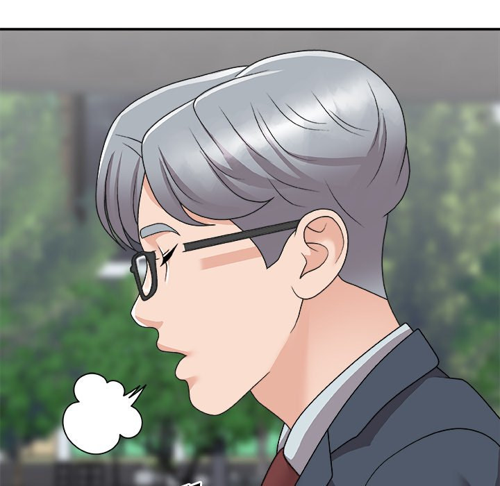 Miss Announcer - Chapter 95 [photo 162] - MangaPorn