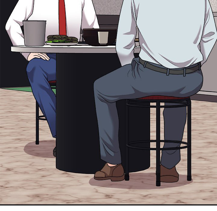 Miss Announcer - Chapter 95 [photo 35] - MangaPorn