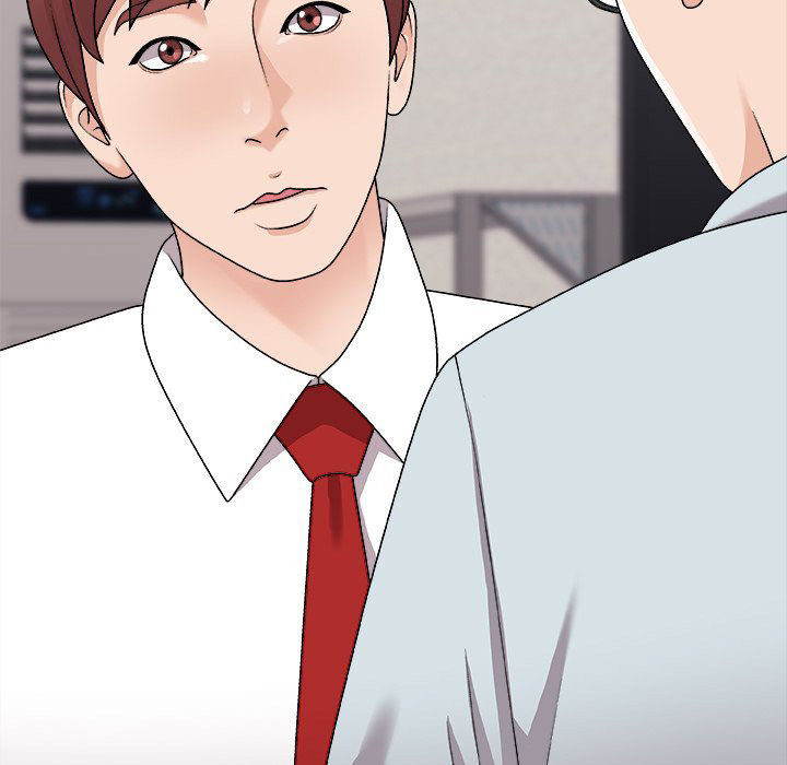 Miss Announcer - Chapter 95 [photo 41] - MangaPorn