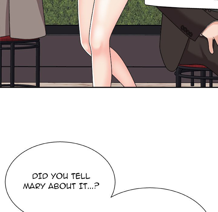 Miss Announcer - Chapter 95 [photo 44] - MangaPorn