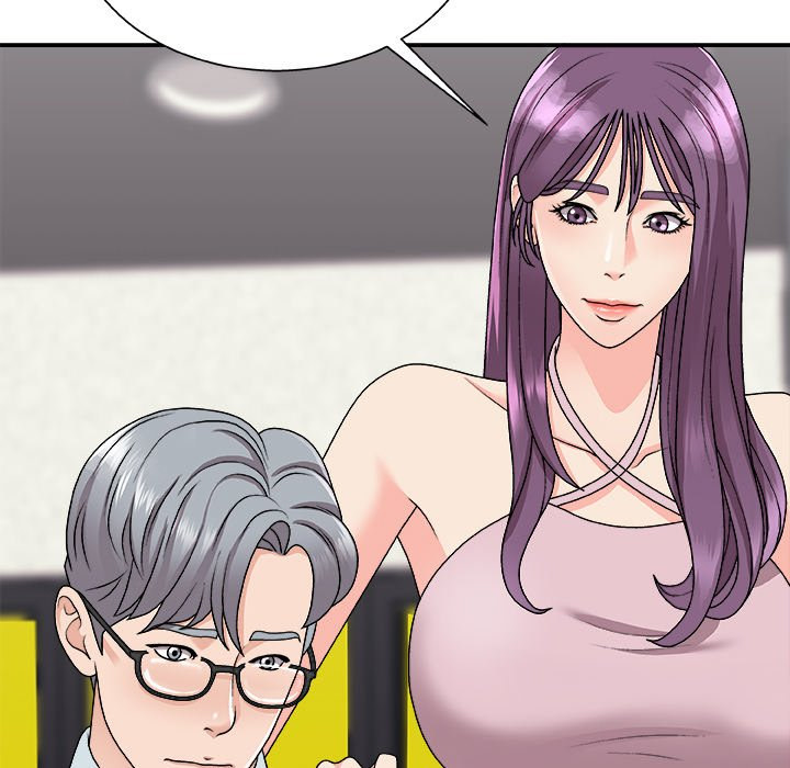 Miss Announcer - Chapter 95 [photo 52] - MangaPorn