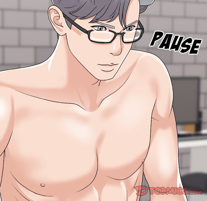 Miss Announcer - Chapter 95 [photo 66] - MangaPorn
