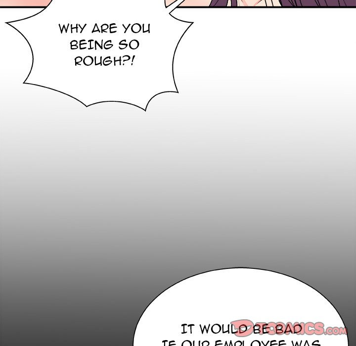 Miss Announcer - Chapter 95 [photo 75] - MangaPorn