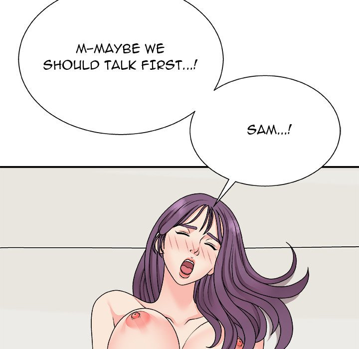 Miss Announcer - Chapter 95 [photo 85] - MangaPorn
