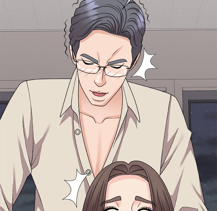 Miss Announcer - Chapter 96 [photo 125] - MangaPorn