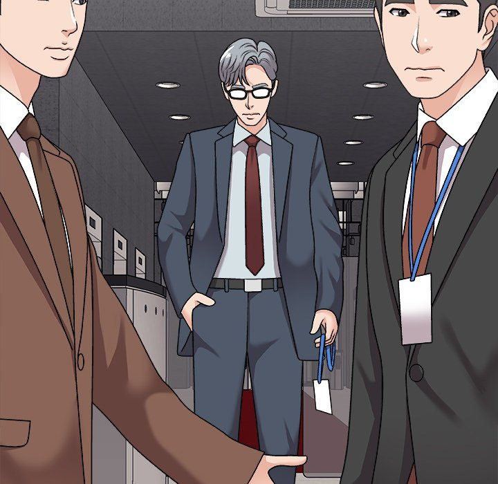 Miss Announcer - Chapter 96 [photo 139] - MangaPorn