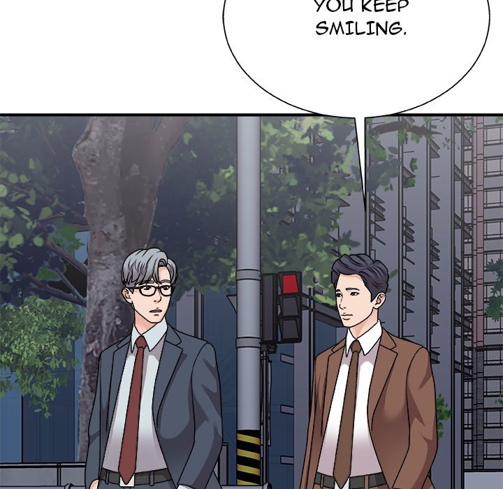 Miss Announcer - Chapter 96 [photo 148] - MangaPorn