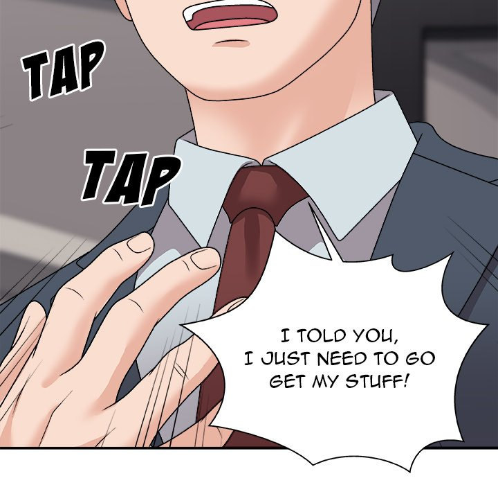 Miss Announcer - Chapter 96 [photo 36] - MangaPorn