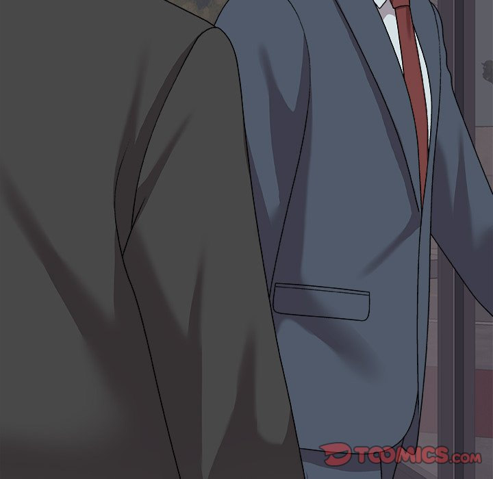 Miss Announcer - Chapter 96 [photo 45] - MangaPorn