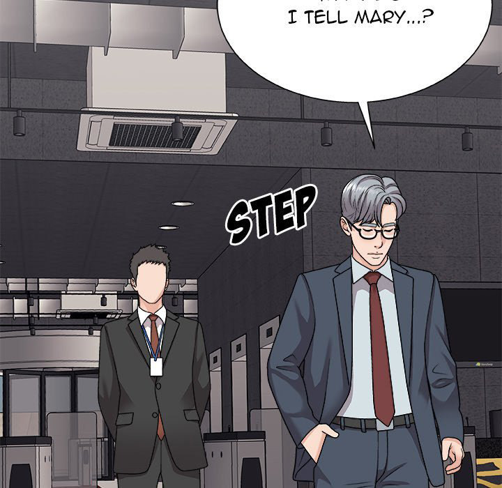 Miss Announcer - Chapter 96 [photo 47] - MangaPorn