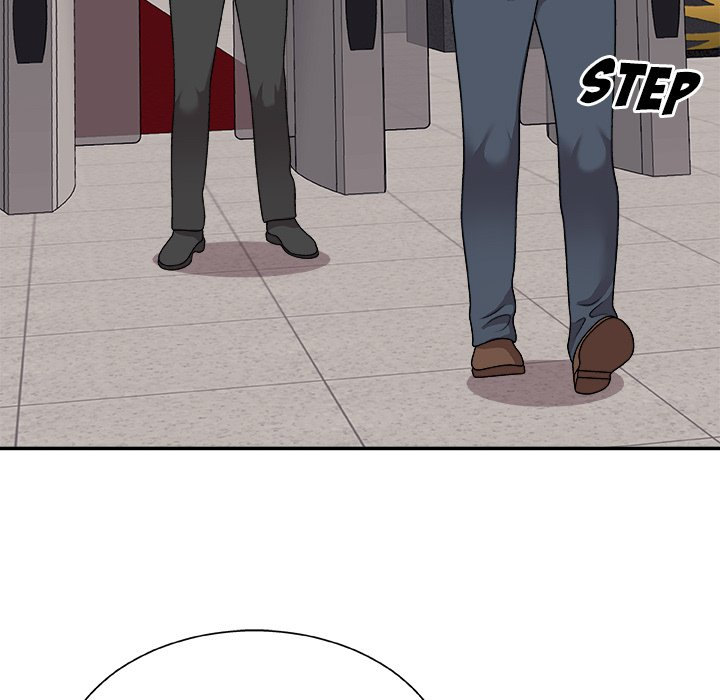 Miss Announcer - Chapter 96 [photo 48] - MangaPorn