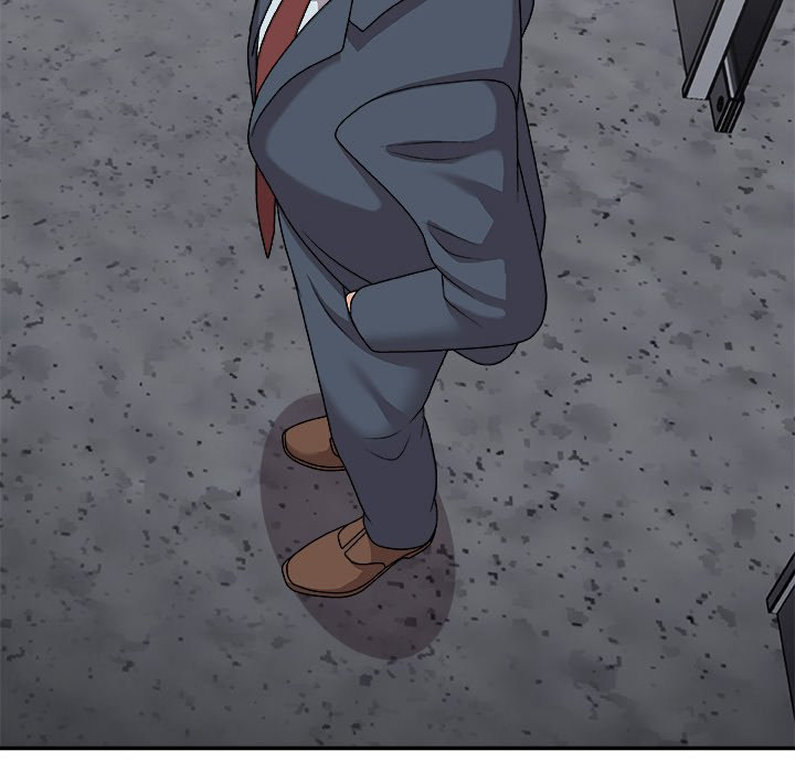 Miss Announcer - Chapter 96 [photo 52] - MangaPorn