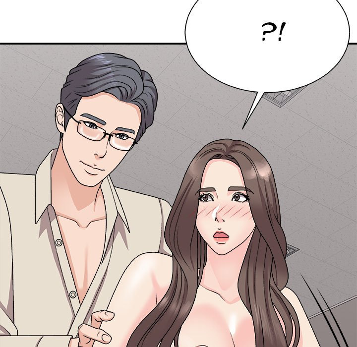 Miss Announcer - Chapter 96 [photo 88] - MangaPorn