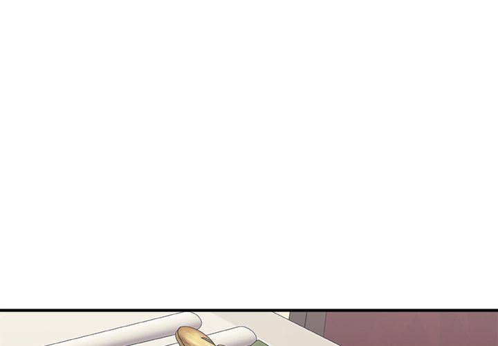 Miss Announcer - Chapter 97 [photo 1] - MangaPorn