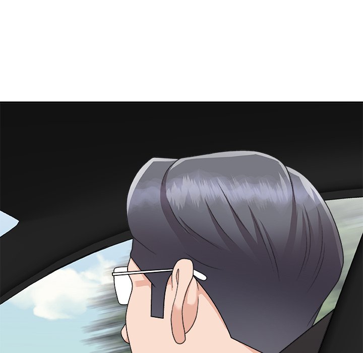 Miss Announcer - Chapter 97 [photo 102] - MangaPorn