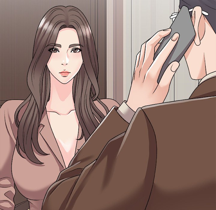 Miss Announcer - Chapter 97 [photo 12] - MangaPorn