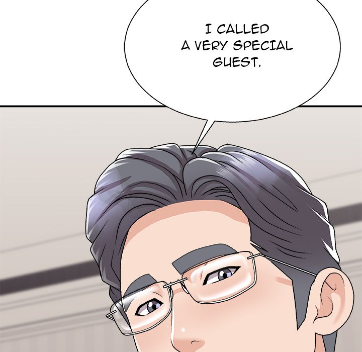 Miss Announcer - Chapter 97 [photo 144] - MangaPorn
