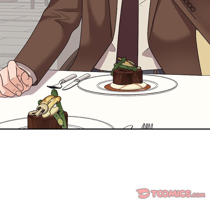 Miss Announcer - Chapter 97 [photo 15] - MangaPorn