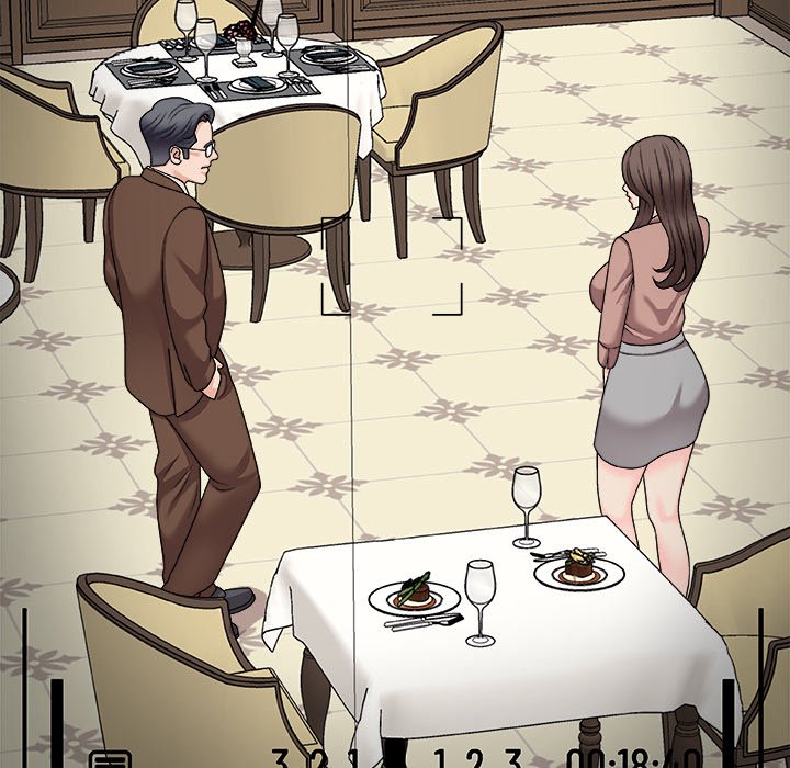 Miss Announcer - Chapter 97 [photo 36] - MangaPorn
