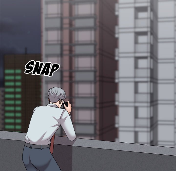Miss Announcer - Chapter 97 [photo 38] - MangaPorn