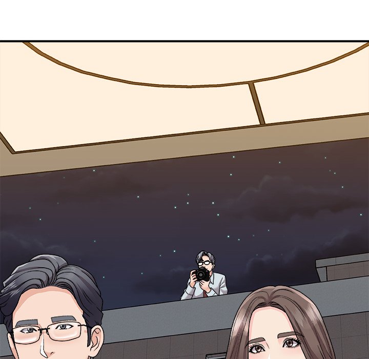 Miss Announcer - Chapter 97 [photo 42] - MangaPorn