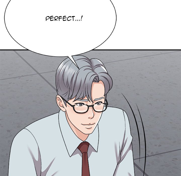 Miss Announcer - Chapter 97 [photo 44] - MangaPorn