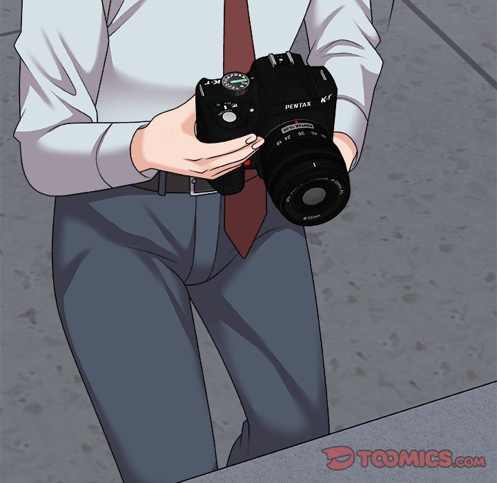 Miss Announcer - Chapter 97 [photo 45] - MangaPorn