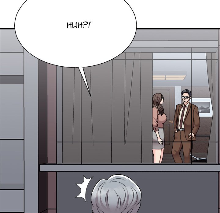 Miss Announcer - Chapter 97 [photo 49] - MangaPorn