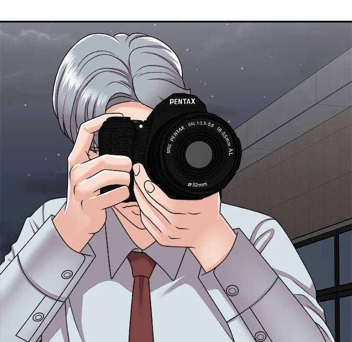 Miss Announcer - Chapter 97 [photo 52] - MangaPorn