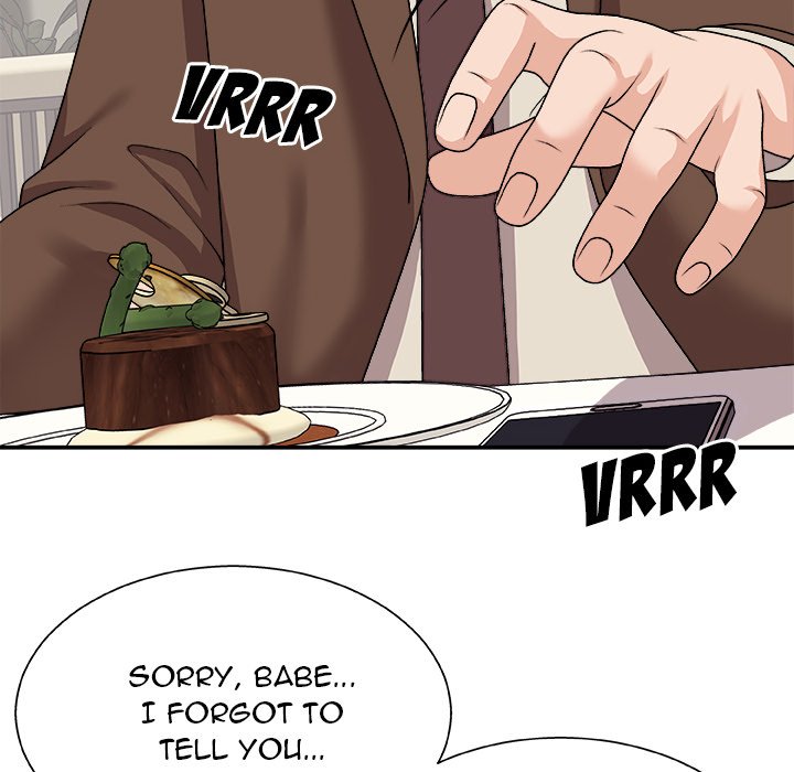 Miss Announcer - Chapter 97 [photo 6] - MangaPorn