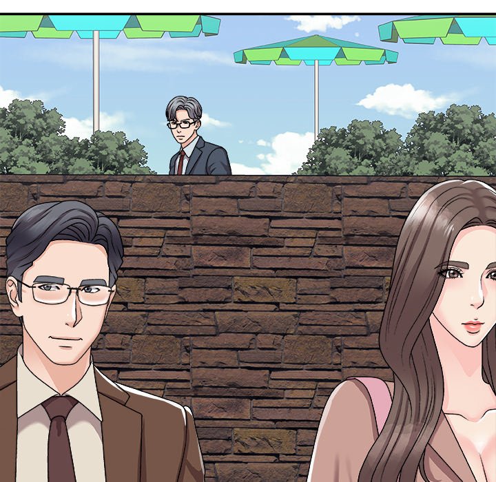 Miss Announcer - Chapter 97 [photo 65] - MangaPorn