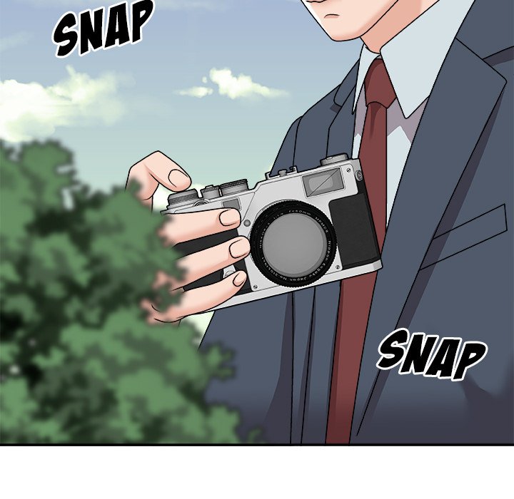 Miss Announcer - Chapter 97 [photo 68] - MangaPorn