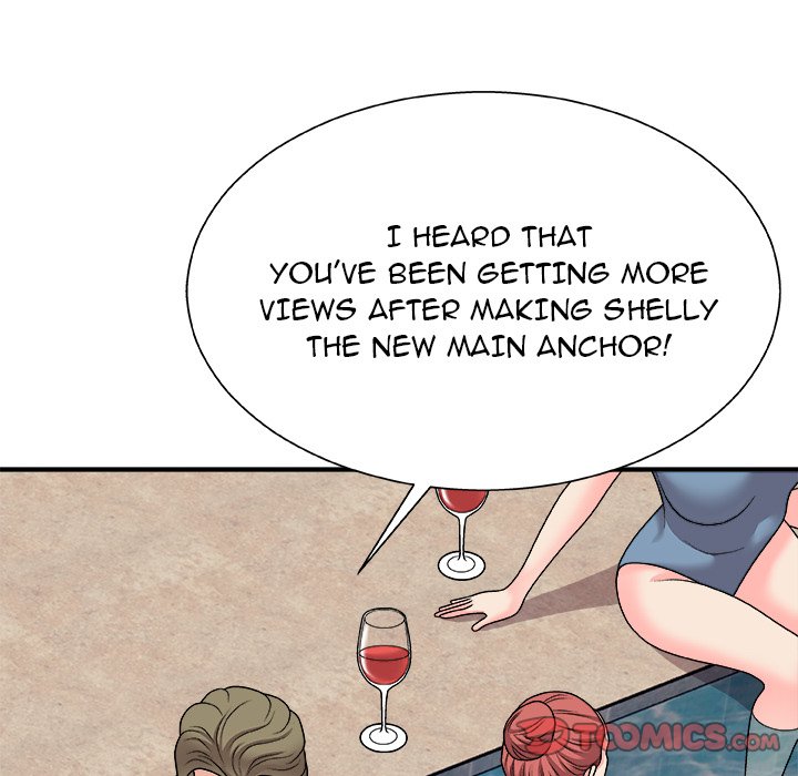 Miss Announcer - Chapter 97 [photo 69] - MangaPorn