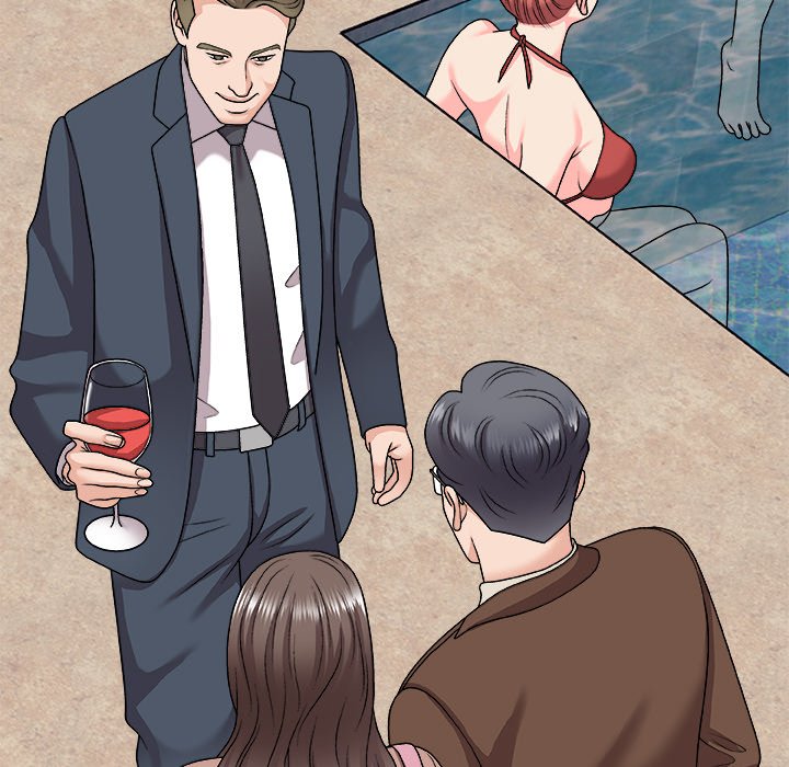 Miss Announcer - Chapter 97 [photo 70] - MangaPorn