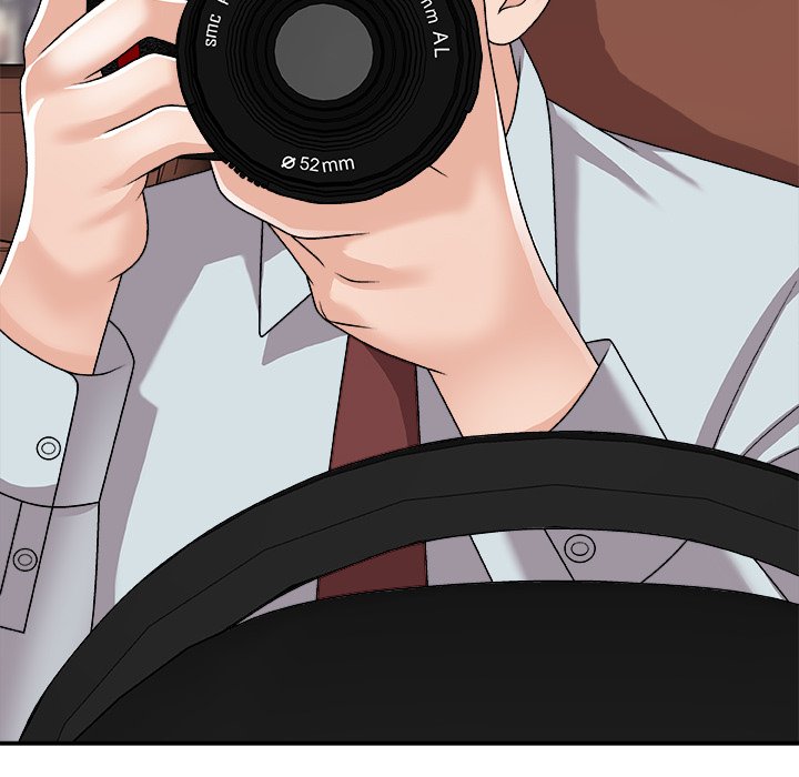 Miss Announcer - Chapter 97 [photo 82] - MangaPorn