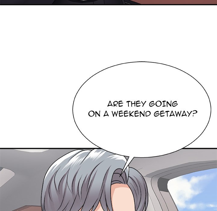 Miss Announcer - Chapter 97 [photo 85] - MangaPorn