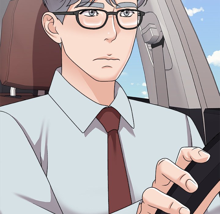 Miss Announcer - Chapter 97 [photo 86] - MangaPorn