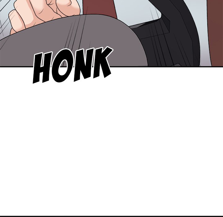 Miss Announcer - Chapter 97 [photo 92] - MangaPorn