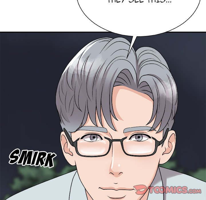 Miss Announcer - Chapter 98 [photo 129] - MangaPorn