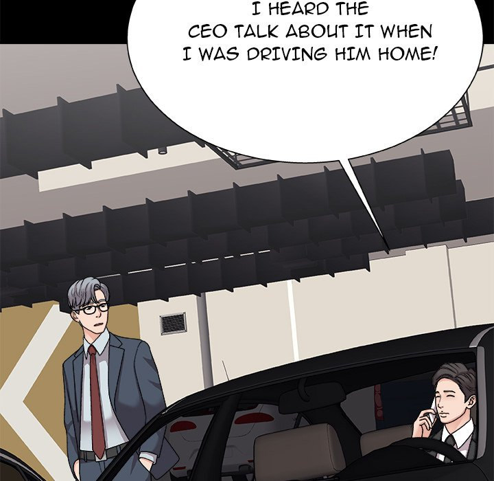 Miss Announcer - Chapter 98 [photo 141] - MangaPorn