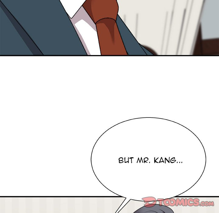 Miss Announcer - Chapter 98 [photo 30] - MangaPorn
