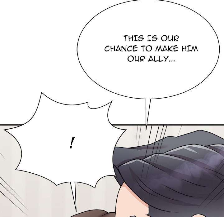 Miss Announcer - Chapter 98 [photo 33] - MangaPorn