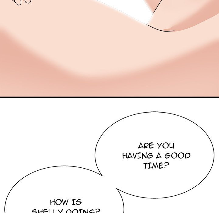 Miss Announcer - Chapter 98 [photo 43] - MangaPorn