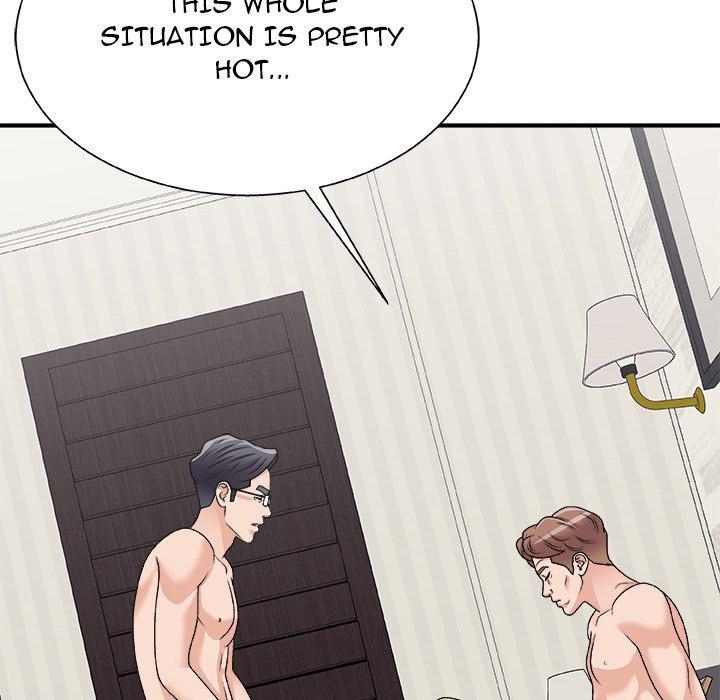 Miss Announcer - Chapter 98 [photo 50] - MangaPorn
