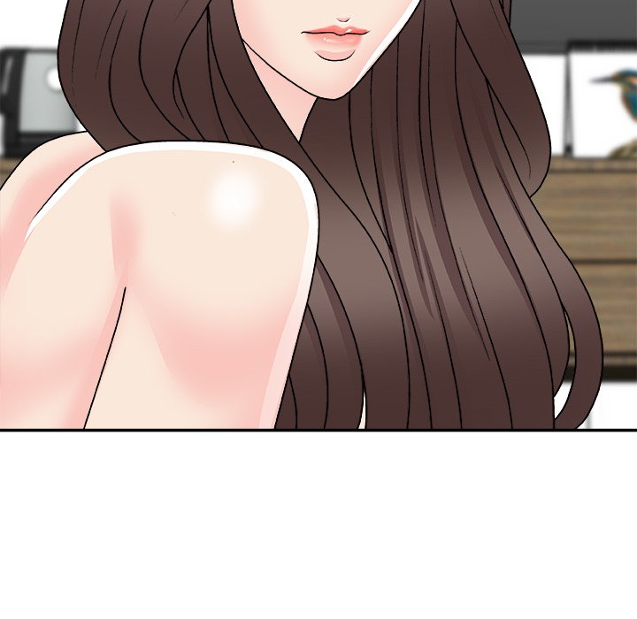 Miss Announcer - Chapter 99 [photo 120] - MangaPorn