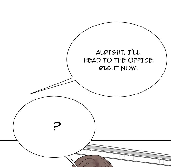 Miss Announcer - Chapter 99 [photo 125] - MangaPorn
