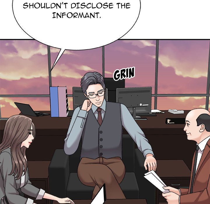 Miss Announcer - Chapter 99 [photo 14] - MangaPorn