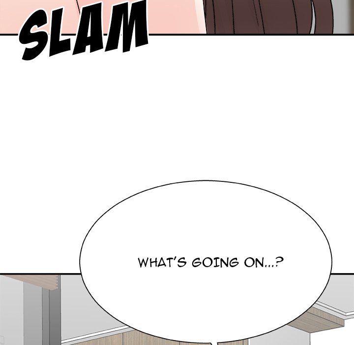 Miss Announcer - Chapter 99 [photo 146] - MangaPorn